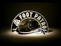 Foot Patrol X New Balance