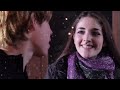Justin Bieber - Mistletoe PARODY! Key of Awesome #51!