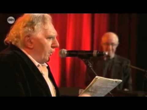 Cesar Janssens / Raymond VH Groenewoud : Je Veux de l’ amour