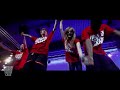 IaMmE Crew :: Urban Dance Showcase :: 1st Show :: PacMan, Moon, Chachi, Jaja, Millie & 747