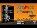 Okadka filmu - Krzykacz z Rwandy - zwiastun