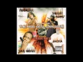 Messy Marv, The Jacka, Husalah, & San Quinn 1st Of The Month