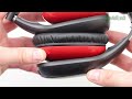 ASUS Vulcan ANC Gaming Headset Unboxing & Overview (UGPC 2012)