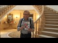 TV Personality Larry King endorces US made Holdup Suspenders