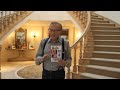 TV Personality Larry King endorces US made Holdup Suspenders