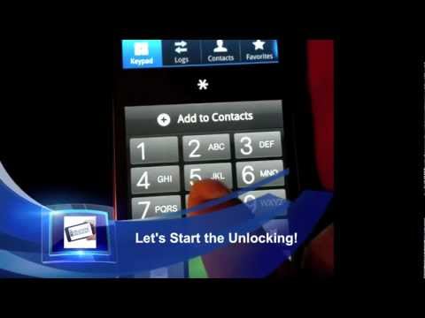 Unlock Samsung Galaxy S2 | How to Unlock Galaxy S2 SGH-i777 & i727 by Unlock Code Duration: 2:37. Total Views: 5,783 .