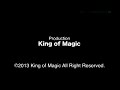 Wonder Block - by King of Magic - Trick at Penguin Magic