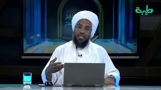 تعليق فضيلة الشيخ د.عبدالحي يوسف حول برنامج حديث الأحد الذي يبث في التلفزيون القومي