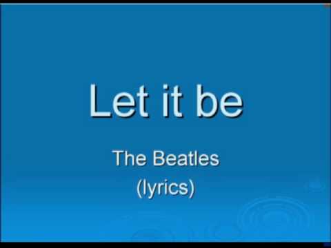 LETRA THE BEATLES ALL MY LOVING letra the beatles all my loving: