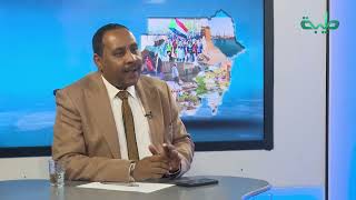 أ.حسن إسماعيل: تحالف العسكر وقحت أسوأ تحالف مر على تاريخ السودان