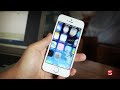 Schannel - Mở hộp iPhone 5S phiên bản màu vàng - CellphoneS