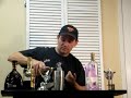 How To Make a Chocolate Martini - Chocolate Cocktails - theFNDC.com
