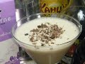 How To Make a Chocolate Martini - Chocolate Cocktails - theFNDC.com