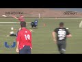 Best Ultimate Frisbee Highlights