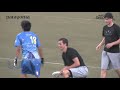 Best Ultimate Frisbee Highlights