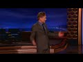 Conan O'Brien Fully Exposes Mainstream Media