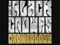 The Black Crowes - She Talks To Angels from Croweology