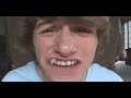 Fred Goes to the Dentist