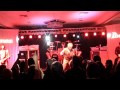 Racer X - NAMM 2009 - Into The Night