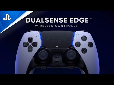 Dualsense Edge — All Controllers — Budd's Controllers Australia