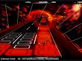 Hardest Song for Audiosurf - The Last Prophecy - Dj SynthR