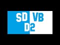 harlem shake - sdvb d2