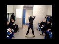 harlem shake - sdvb d2