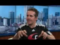 Metabolism - CTV Edmonton (Nov. 12, 2012)