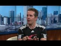 Metabolism - CTV Edmonton (Nov. 12, 2012)
