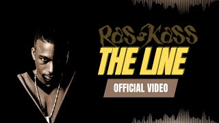 Ras Kass - The Line Ras Kass - The Line