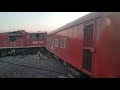 WATCH: Goods train derails in Beitbridge Zimbabwe
