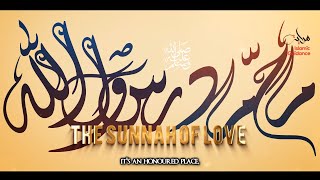 The Sunnah Of Love (Intimacy