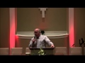 4-27-15 Monday Night Revival With Bro. And Sis. Flowers We Walk By Faith & Not By Sight