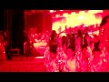 Ralli International School annual day on 23 Nov,14. Song Aam ke aam honge, guthliyon ke daam honge