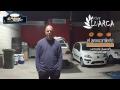Entrevista con Asdrúbal Antón para 4º Rallysprint Villa de Luarca.