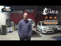 Entrevista con Asdrúbal Antón para 4º Rallysprint Villa de Luarca.