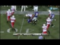 Lavonte David vs Kansas State and Texas A&M