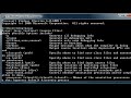 Java Programming Tutorial - 1 - Installing the JDK