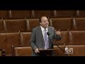 Rep. Polis erupts in defense of immigration demonstrators