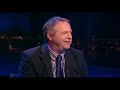 BBC Newsnight - Pastygate