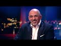 BBC Newsnight - Pastygate