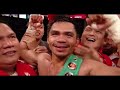 The ULTIMATE Manny Pacquiao Highlight (1997-2008)