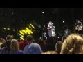 Gary Allan - It Aint the Whiskey Live CMA Fest 2013