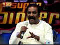 Vairamuthu talks about Bharathiraja and Ilayaraja