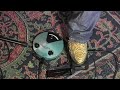 Guitar Pedal myth buster Fuzz before and after Wah with Wilson Wah & Hendrix Fuzzface