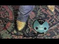 Guitar Pedal myth buster Fuzz before and after Wah with Wilson Wah & Hendrix Fuzzface