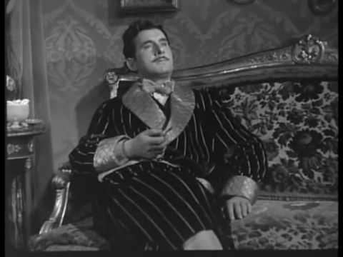 O scrisoare pierdută (1953)