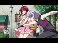 Anime Mix - I Love you