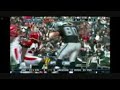 Oakland Raider Zach Miller