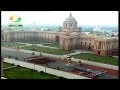 The Beating Retreat 2013 Sare Jahan se Achchha